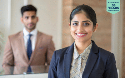 Admissions Open: 3-Year Diploma in HotelManagement and Catering at MJRP University —AICTE Approved!