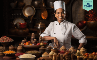 Admissions Open 2026-27: Launch Your Global Hospitality Career with MJRP’s AICTE-Approved Bachelor in Hotel Management & Catering Technology Program