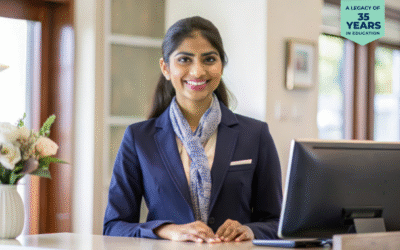 Admissions Open 2026-27: Excel in Hospitality and Tourism with MJRP’s AICTE-Approved Bachelor in Hospitality and Tourism Administration Program
