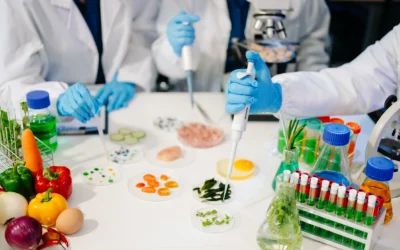 Admissions Open 2026-27: Revolutionize Food Innovation with MJRP’s AICTE-Approved 3-Year Diploma in Food Technology