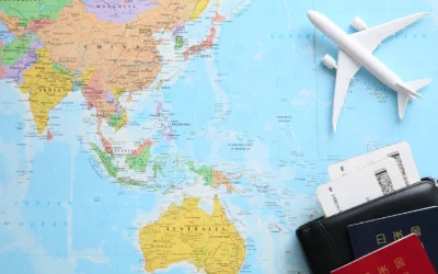 Admissions Open 2026-27: Embark on a Thrilling Journey with MJRP’s AICTE-Approved 3-Year Diploma in Travel and Tourism